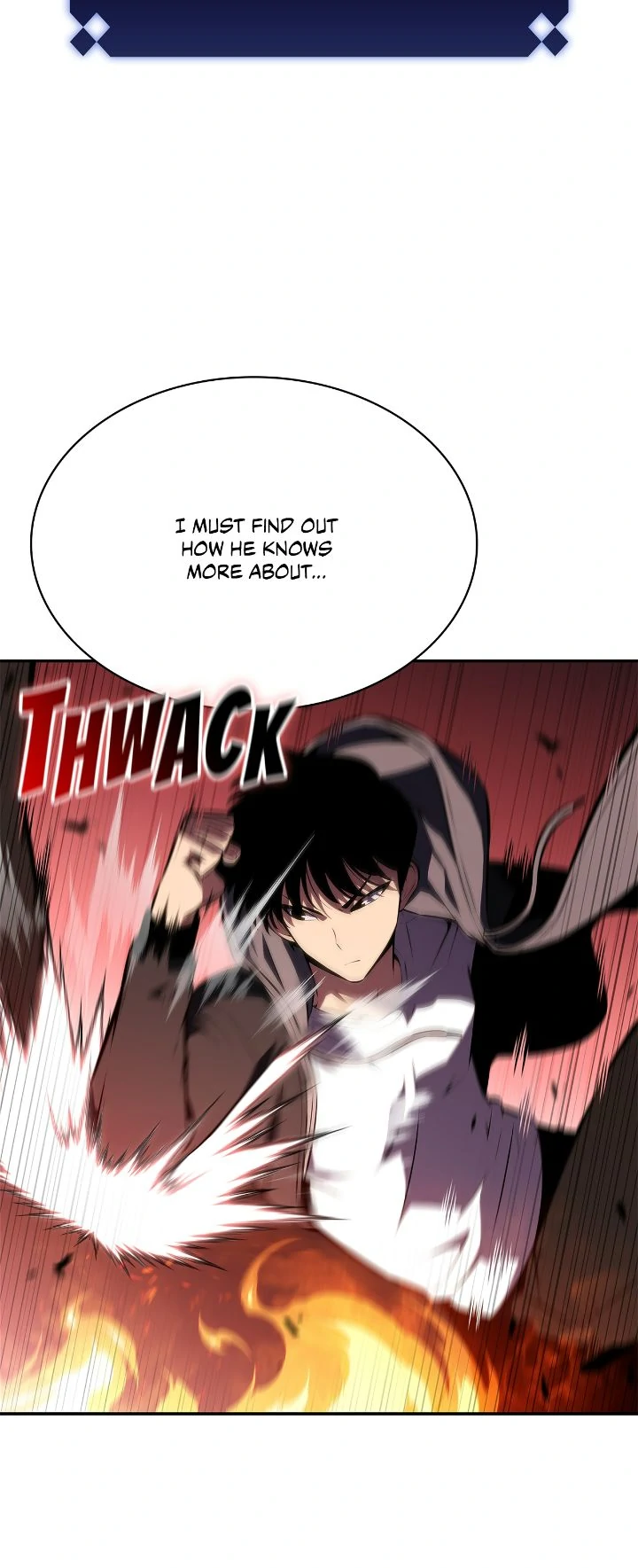 Read I'm the Max-Level Newbie ENGLISH Manga Online