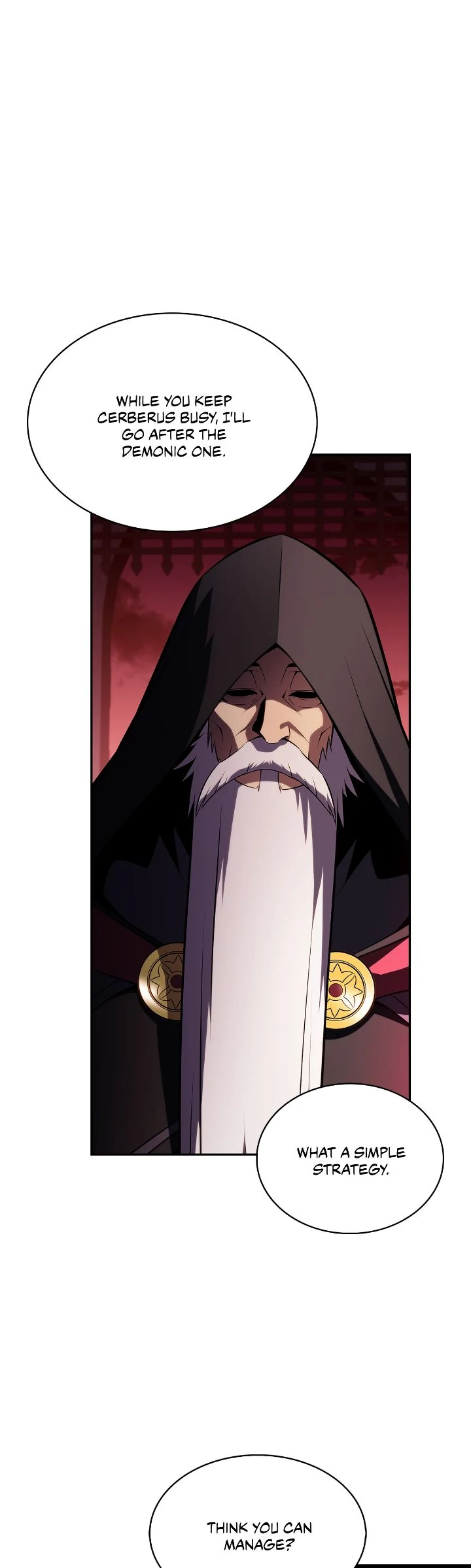 Read I'm the Max-Level Newbie ENGLISH Manga Online