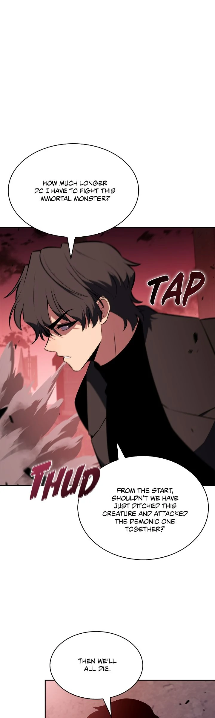 Read I'm the Max-Level Newbie ENGLISH Manga Online