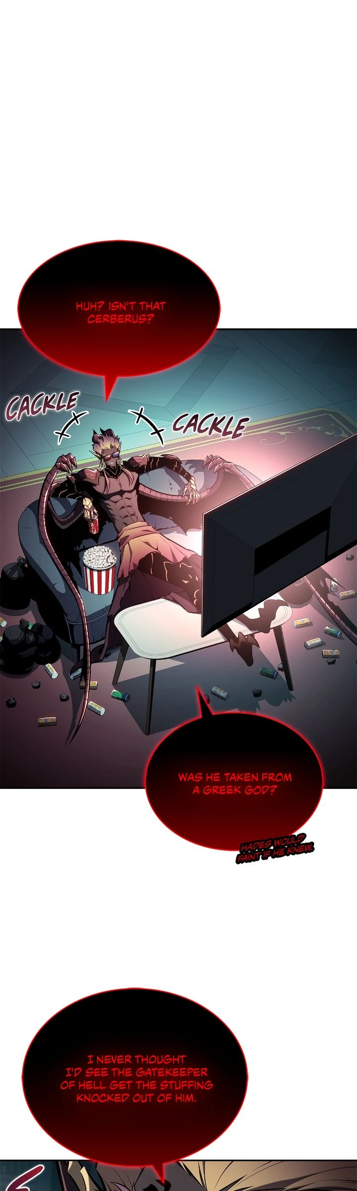 Read I'm the Max-Level Newbie ENGLISH Manga Online