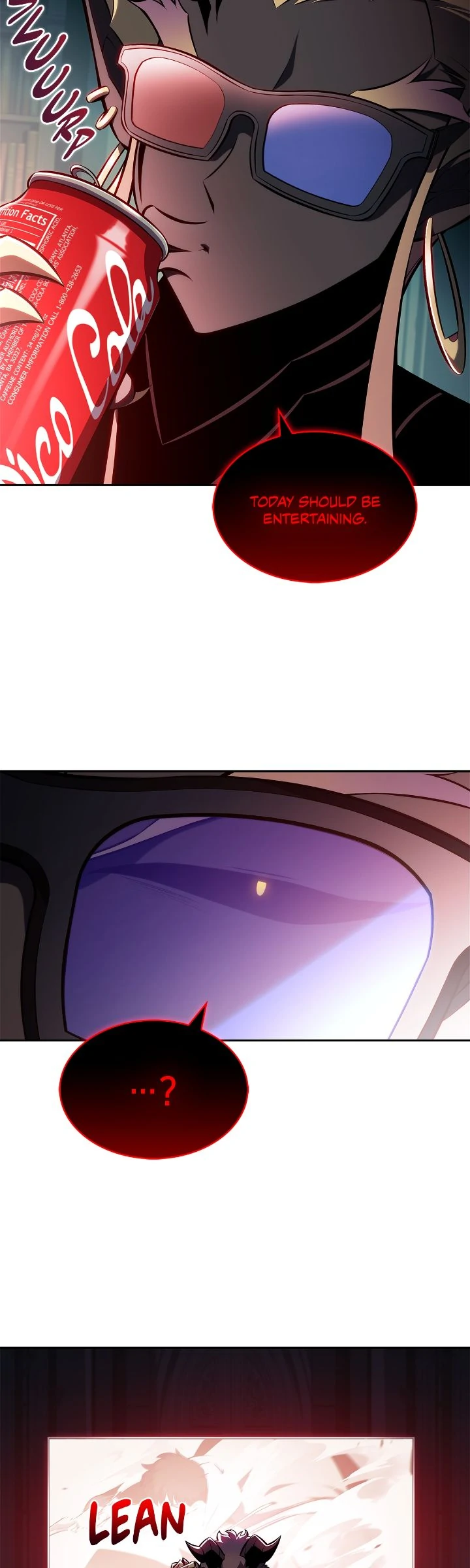 Read I'm the Max-Level Newbie ENGLISH Manga Online