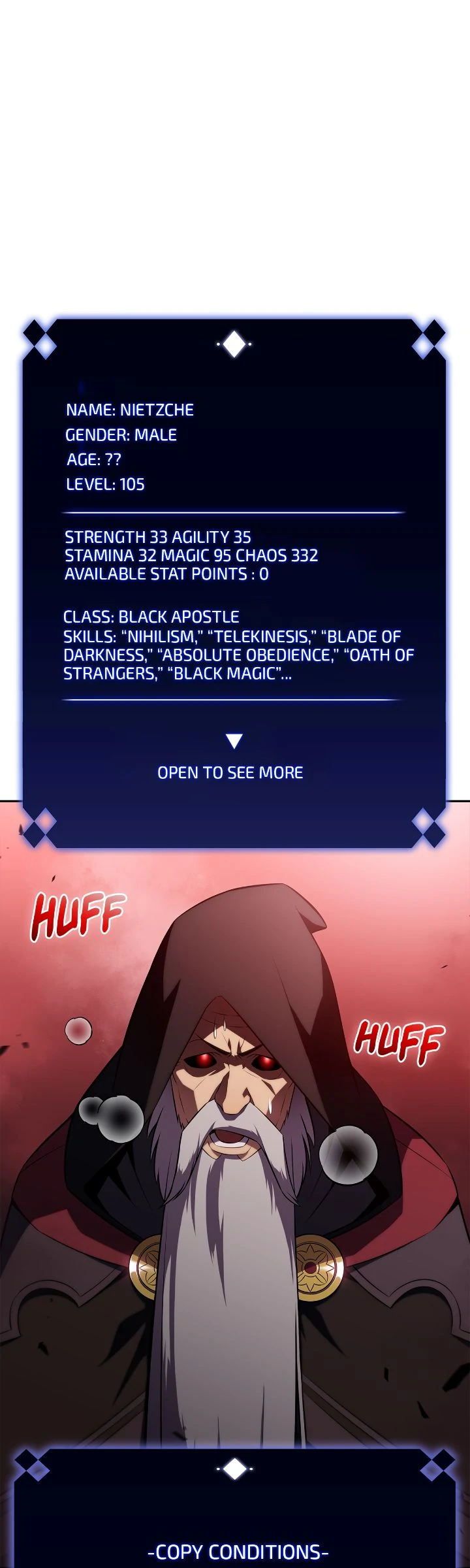 Read I'm the Max-Level Newbie ENGLISH Manga Online