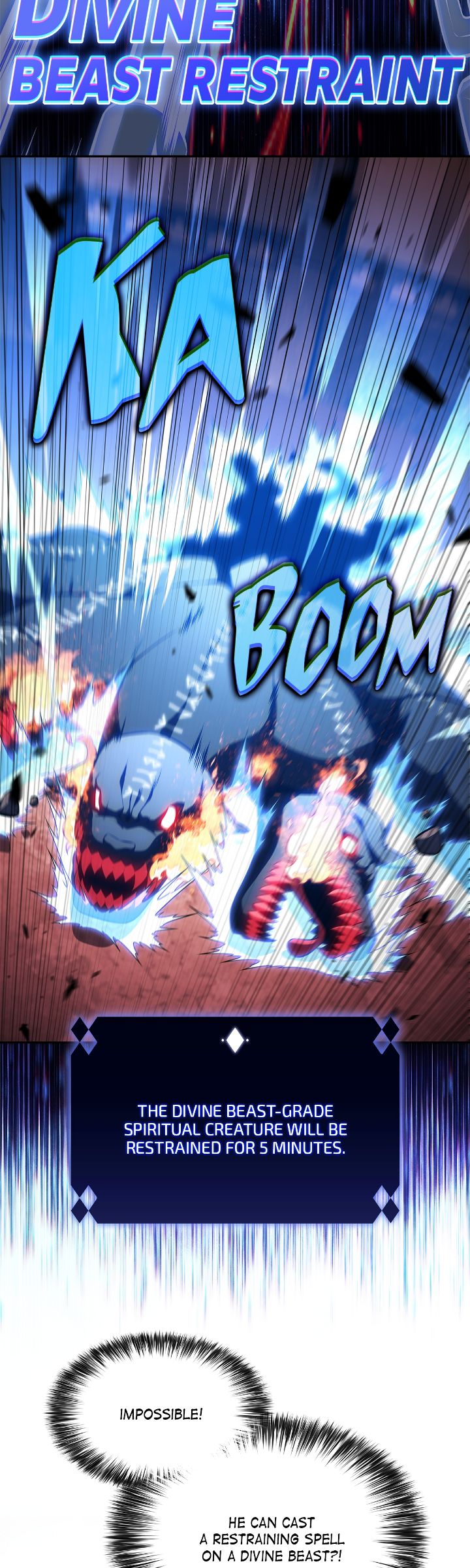 Read I'm the Max-Level Newbie ENGLISH Manga Online