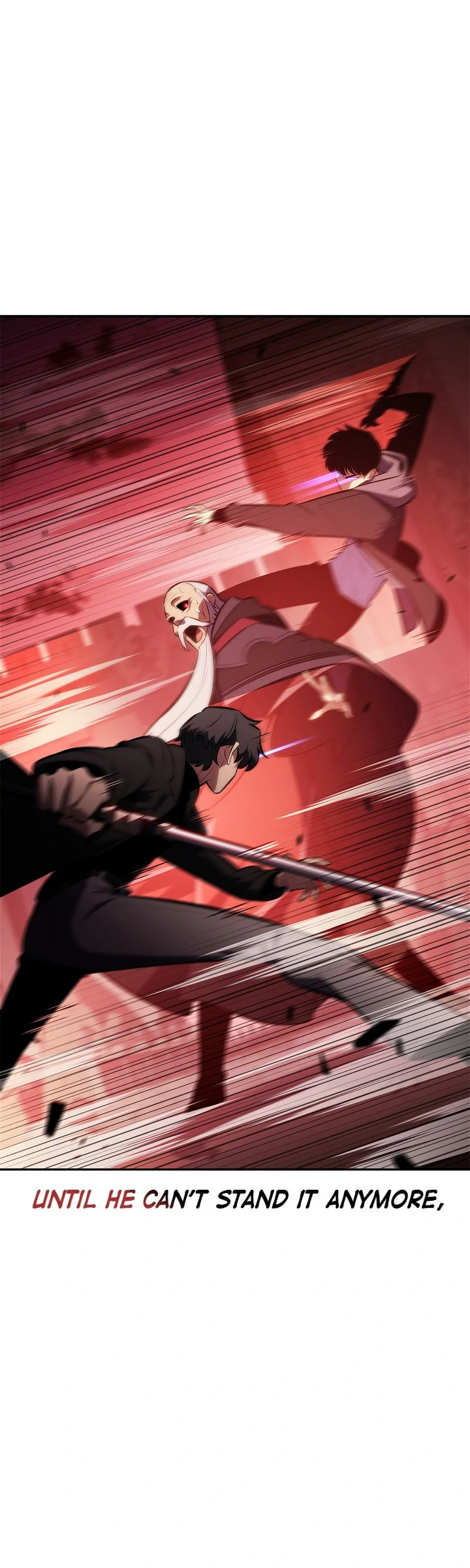 Read I'm the Max-Level Newbie ENGLISH Manga Online