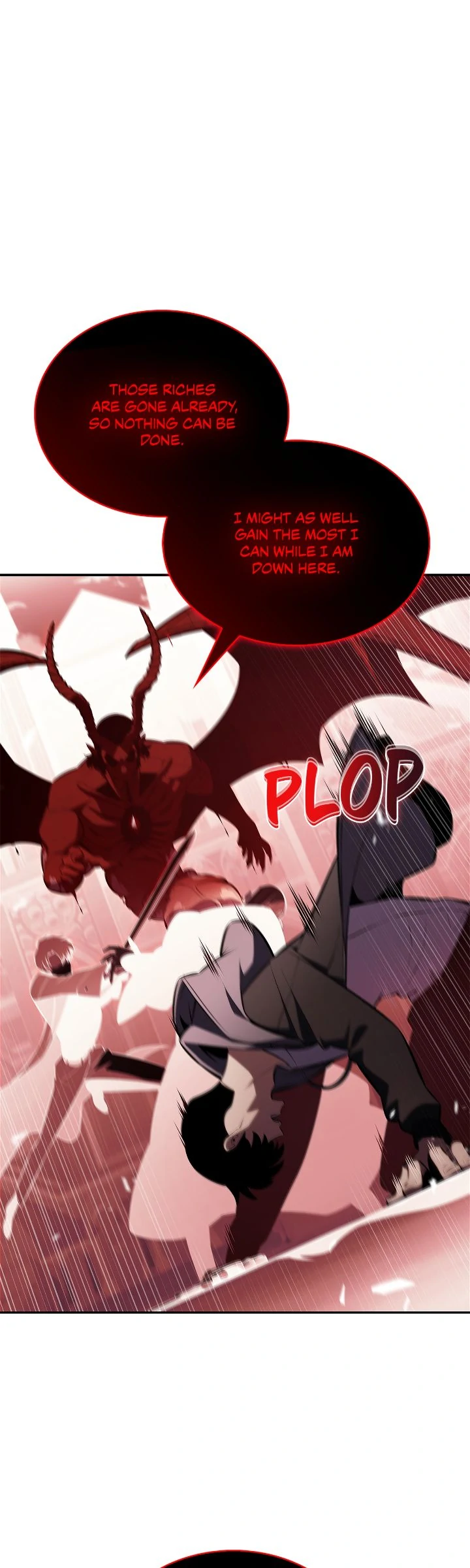 Read I'm the Max-Level Newbie ENGLISH Manga Online