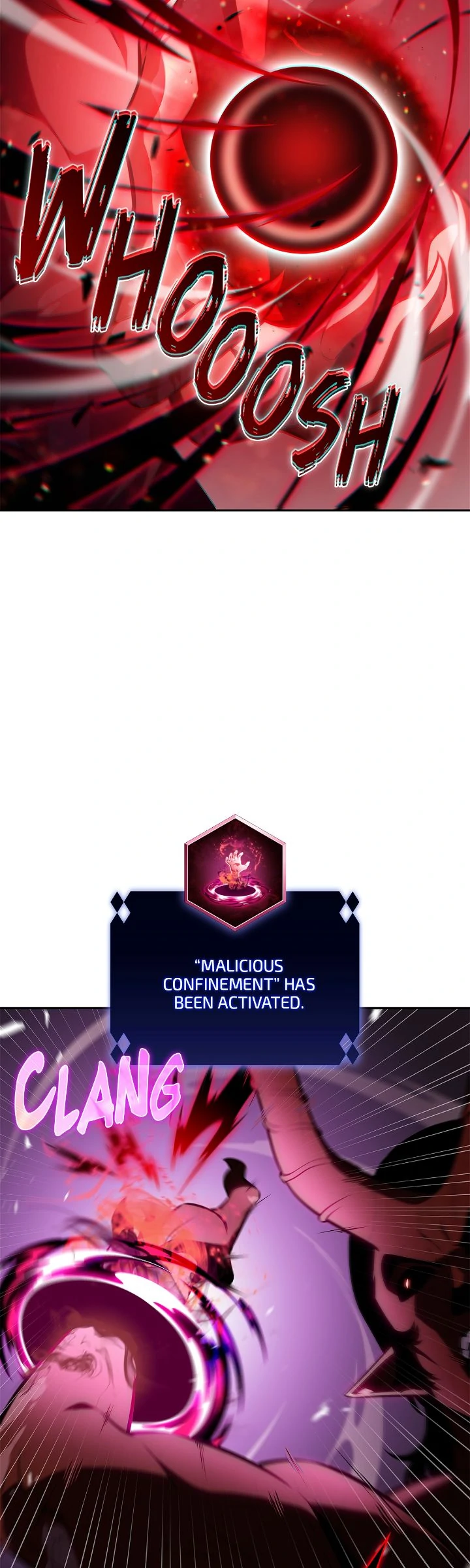 Read I'm the Max-Level Newbie ENGLISH Manga Online