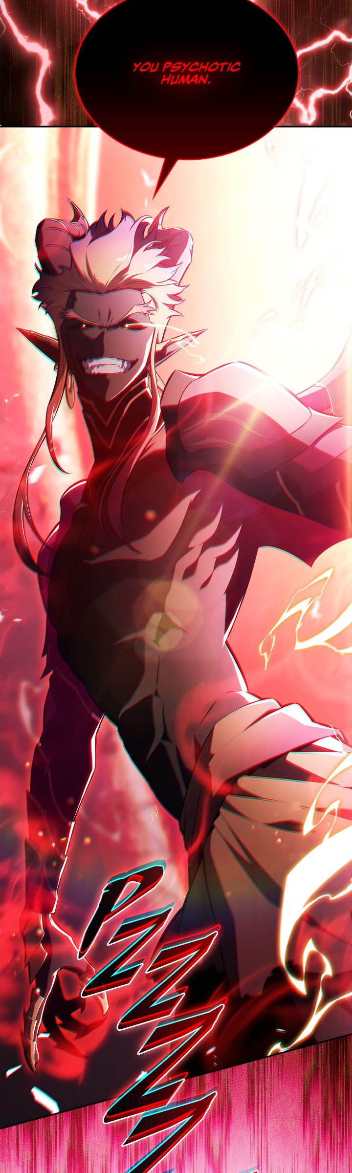 Read I'm the Max-Level Newbie ENGLISH Manga Online