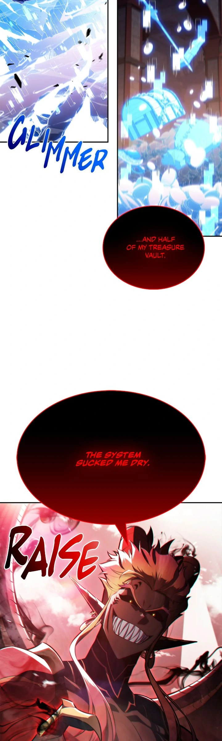 Read I'm the Max-Level Newbie ENGLISH Manga Online