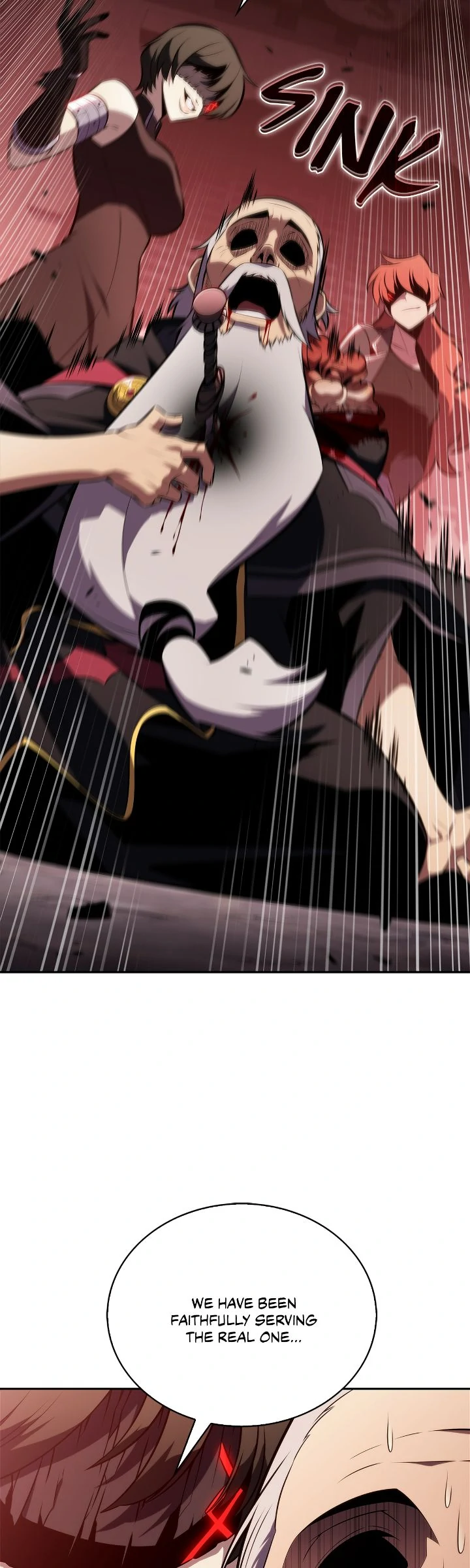 Read I'm the Max-Level Newbie ENGLISH Manga Online