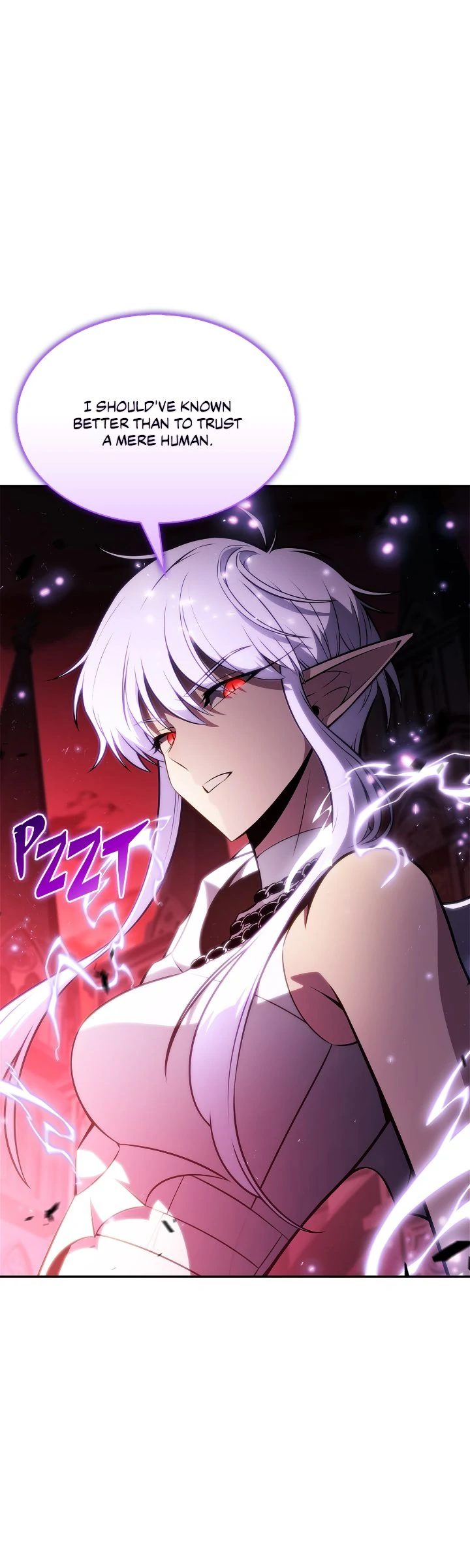 Read I'm the Max-Level Newbie ENGLISH Manga Online