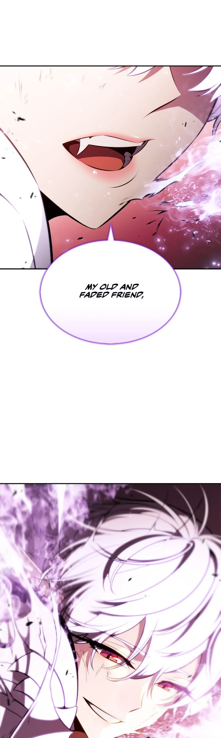 Read I'm the Max-Level Newbie ENGLISH Manga Online