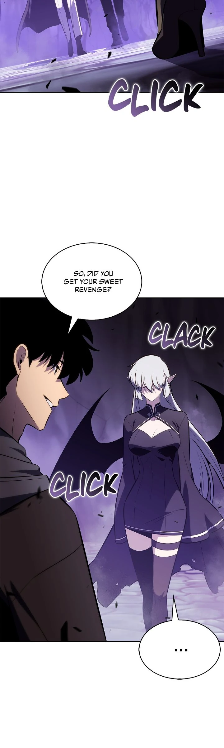 Read I'm the Max-Level Newbie ENGLISH Manga Online