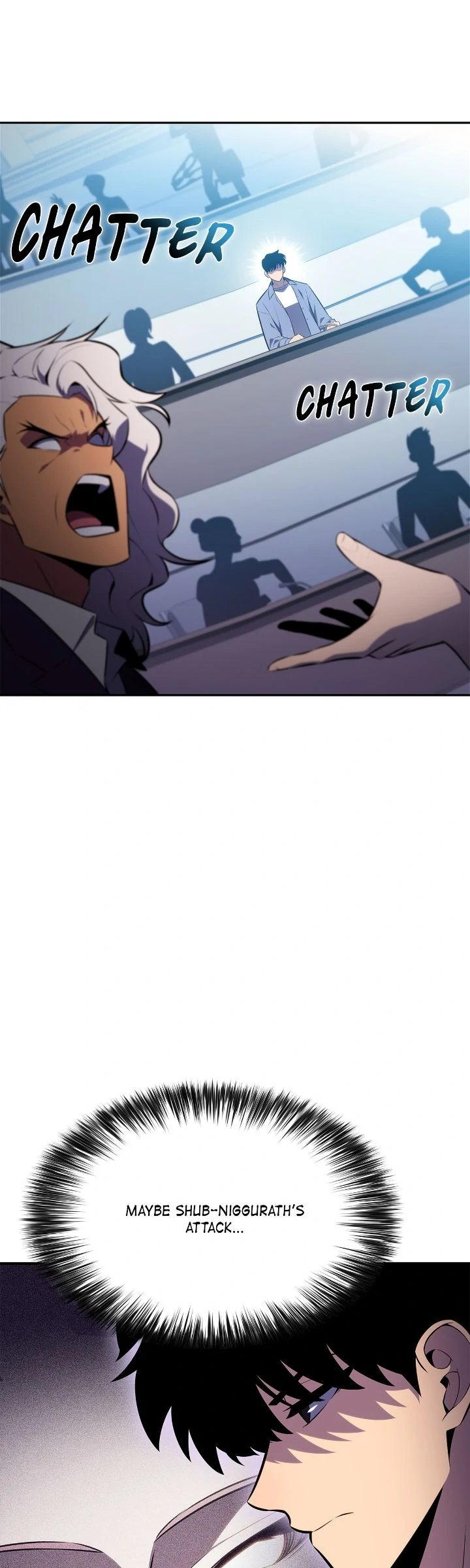 Read I'm the Max-Level Newbie ENGLISH Manga Online