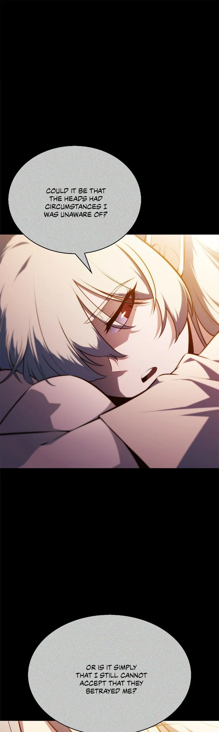 Read I'm the Max-Level Newbie ENGLISH Manga Online