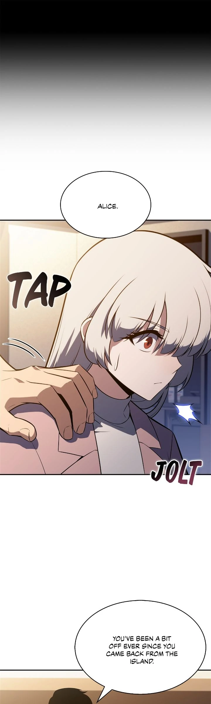 Read I'm the Max-Level Newbie ENGLISH Manga Online