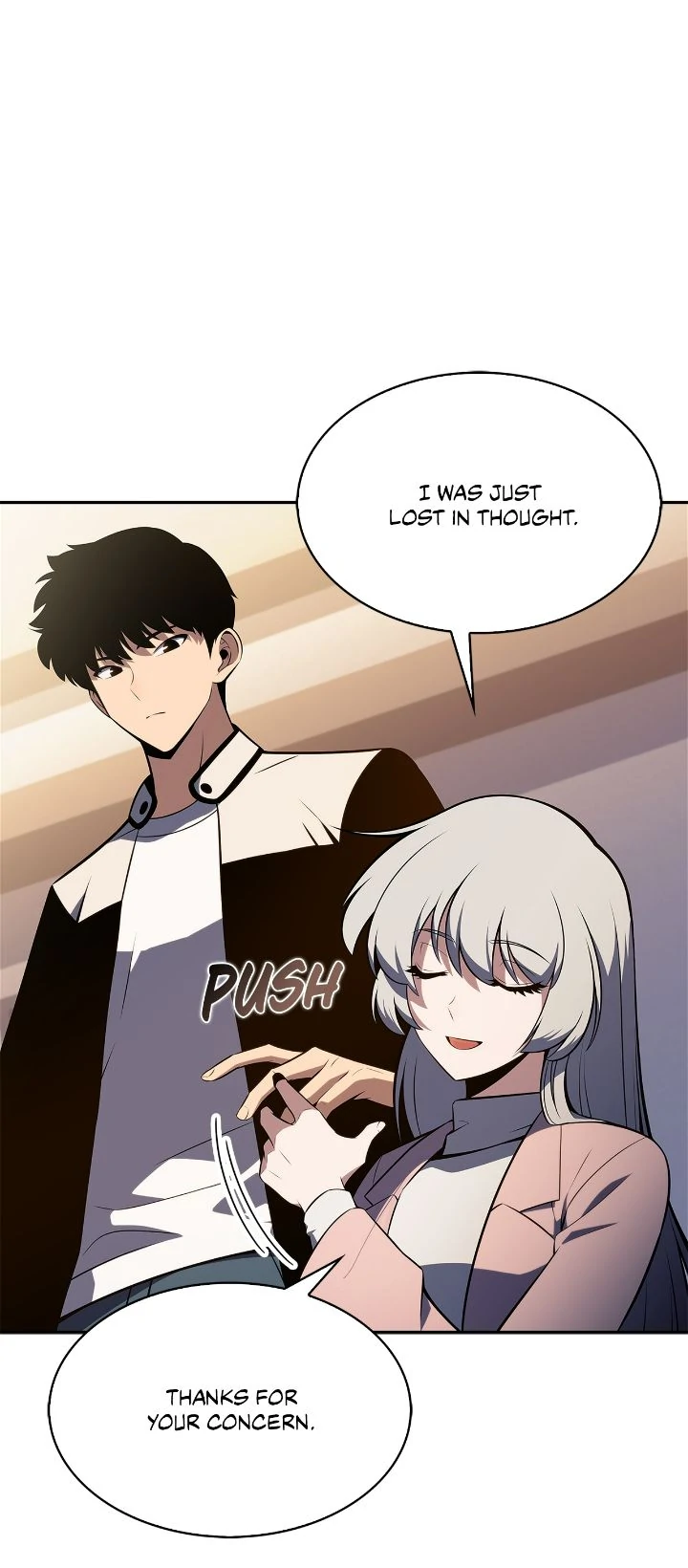 Read I'm the Max-Level Newbie ENGLISH Manga Online