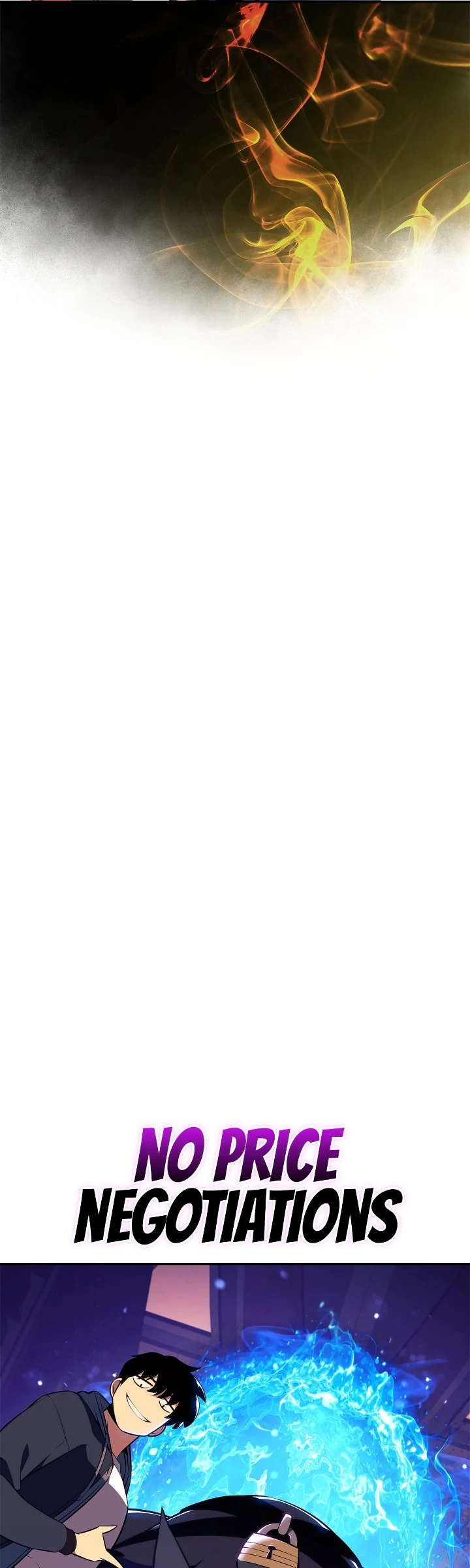 Read I'm the Max-Level Newbie ENGLISH Manga Online