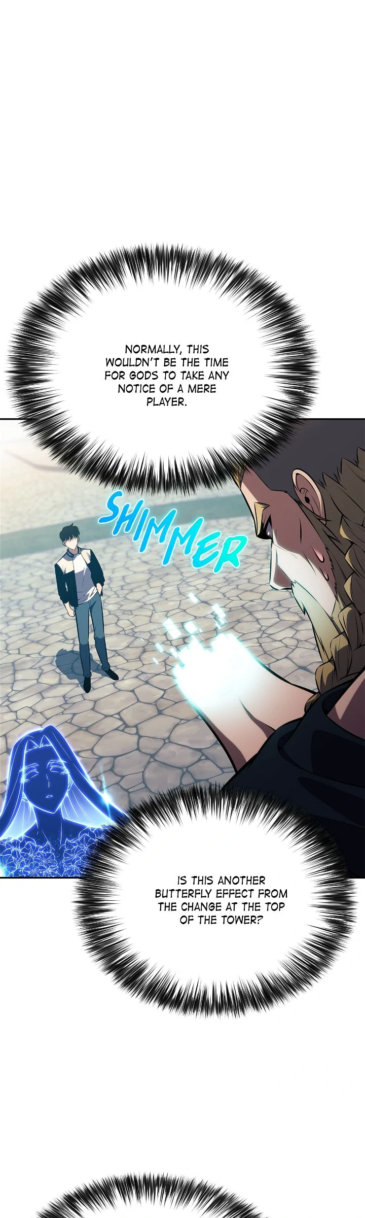 Read I'm the Max-Level Newbie ENGLISH Manga Online