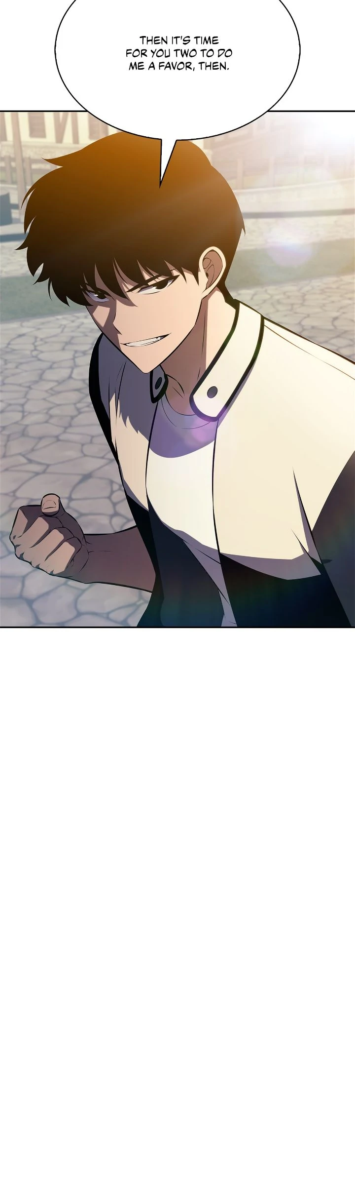 Read I'm the Max-Level Newbie ENGLISH Manga Online