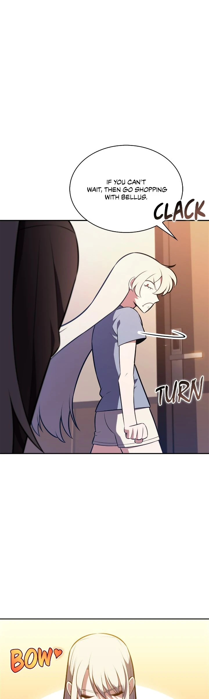 Read I'm the Max-Level Newbie ENGLISH Manga Online