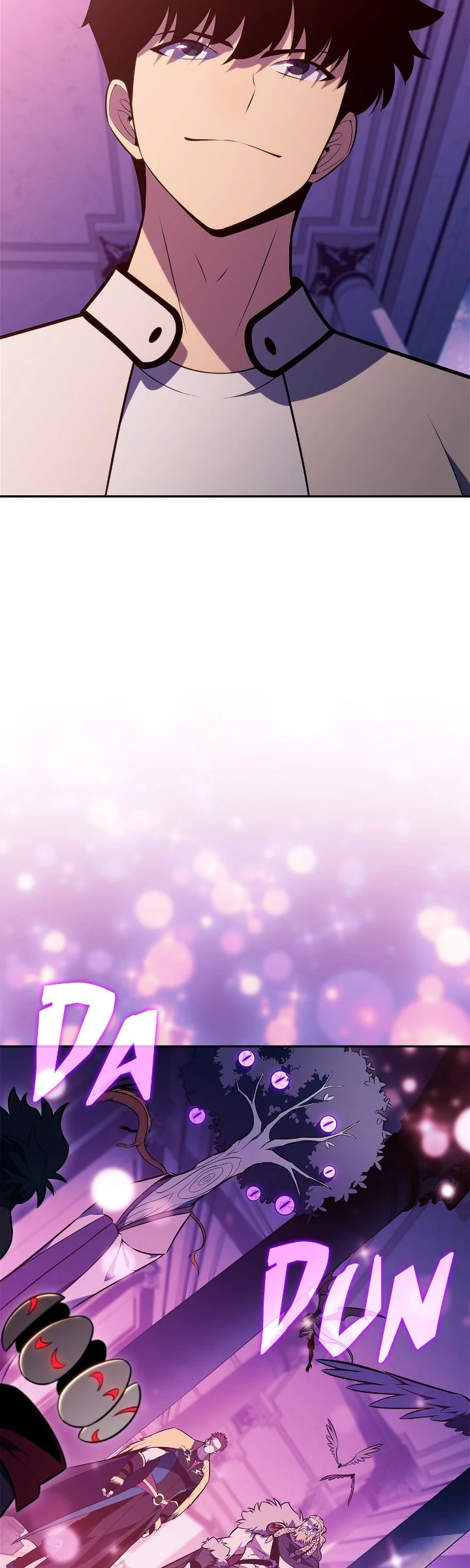 Read I'm the Max-Level Newbie ENGLISH Manga Online