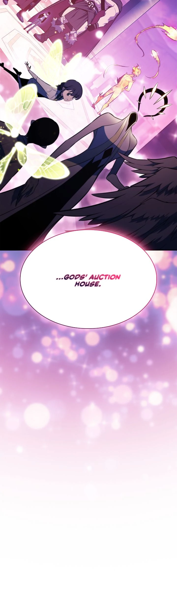 Read I'm the Max-Level Newbie ENGLISH Manga Online