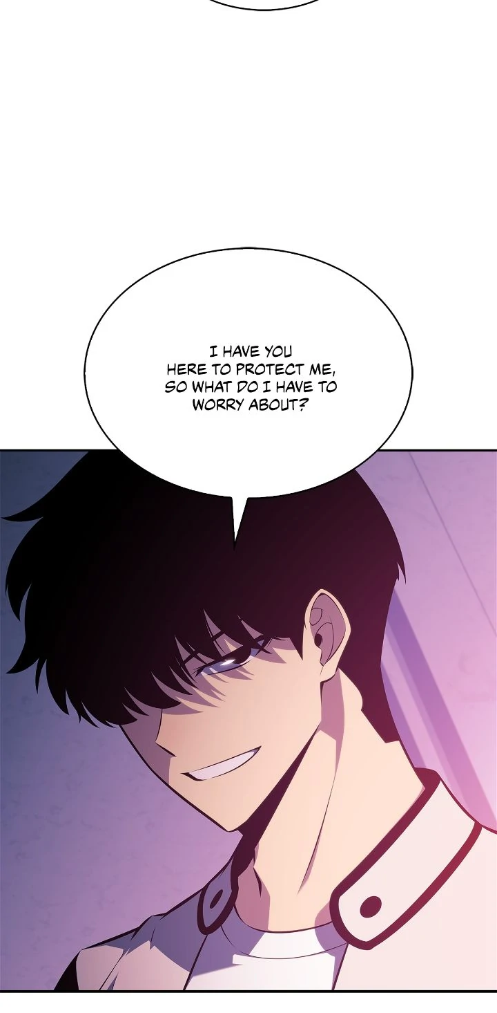 Read I'm the Max-Level Newbie ENGLISH Manga Online