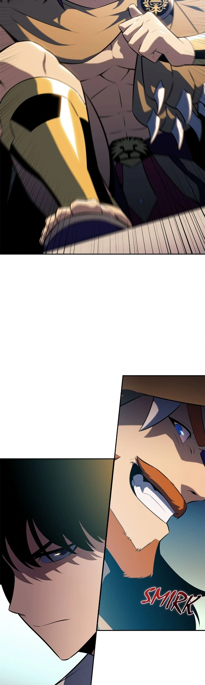 Read I'm the Max-Level Newbie ENGLISH Manga Online