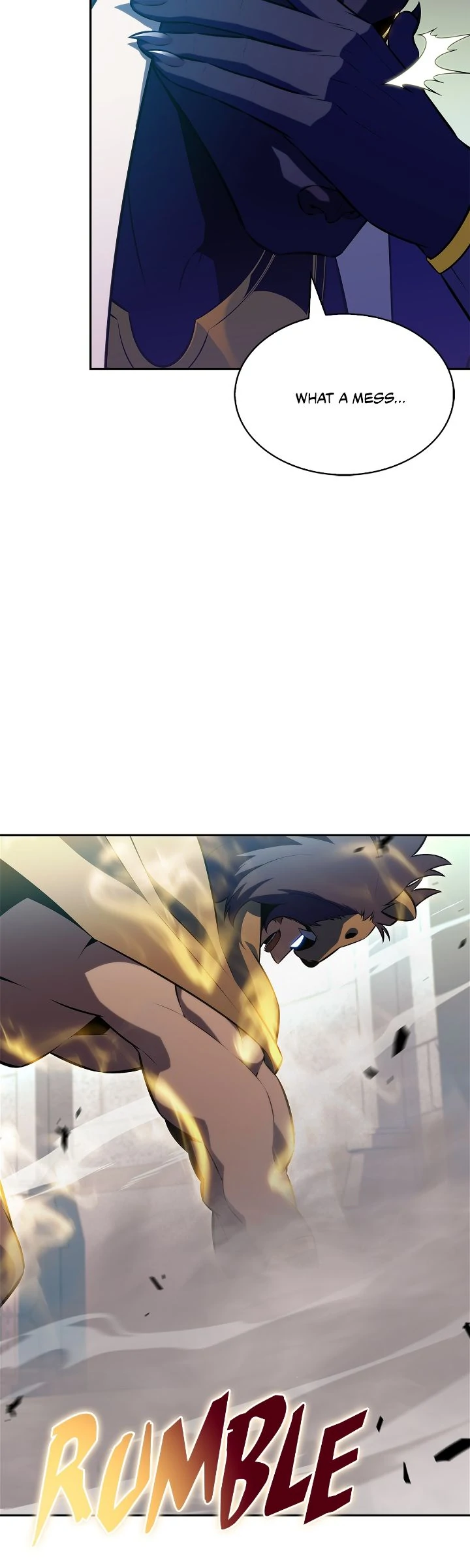 Read I'm the Max-Level Newbie ENGLISH Manga Online