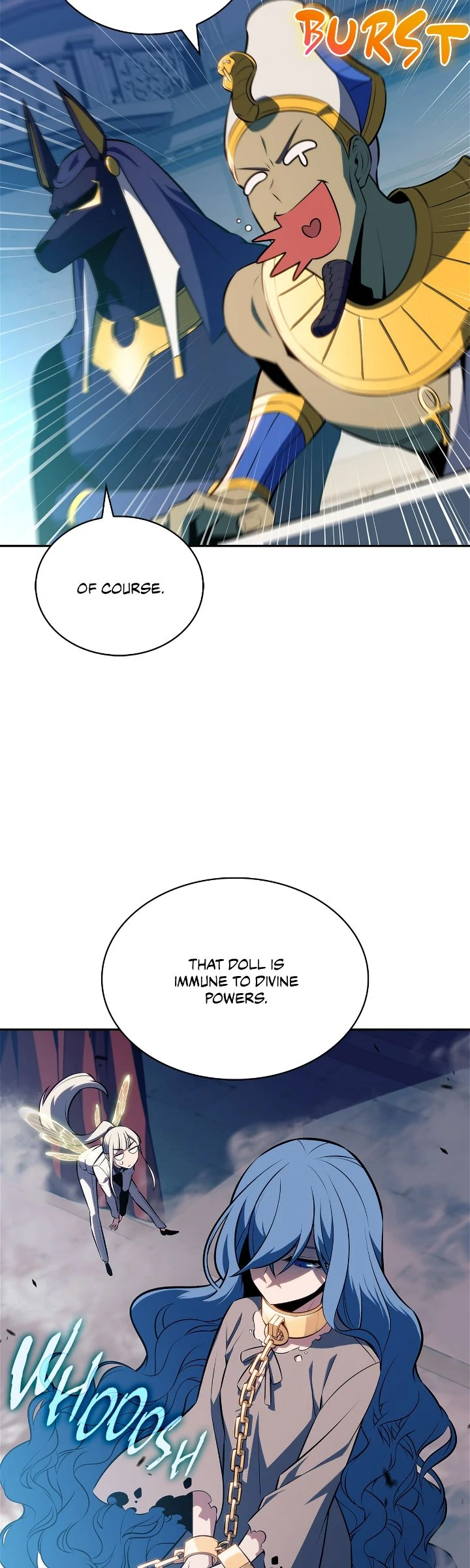 Read I'm the Max-Level Newbie ENGLISH Manga Online