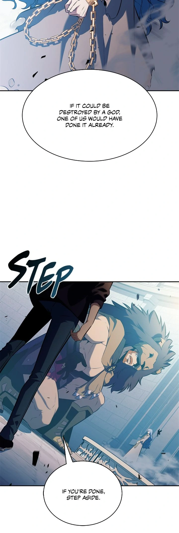 Read I'm the Max-Level Newbie ENGLISH Manga Online