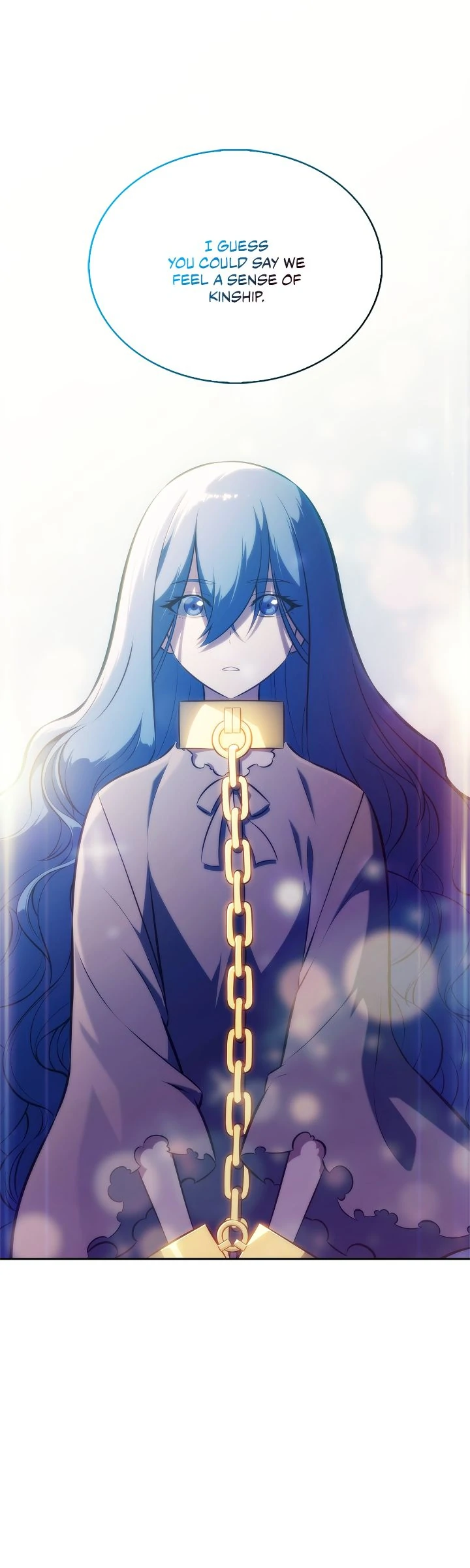 Read I'm the Max-Level Newbie ENGLISH Manga Online