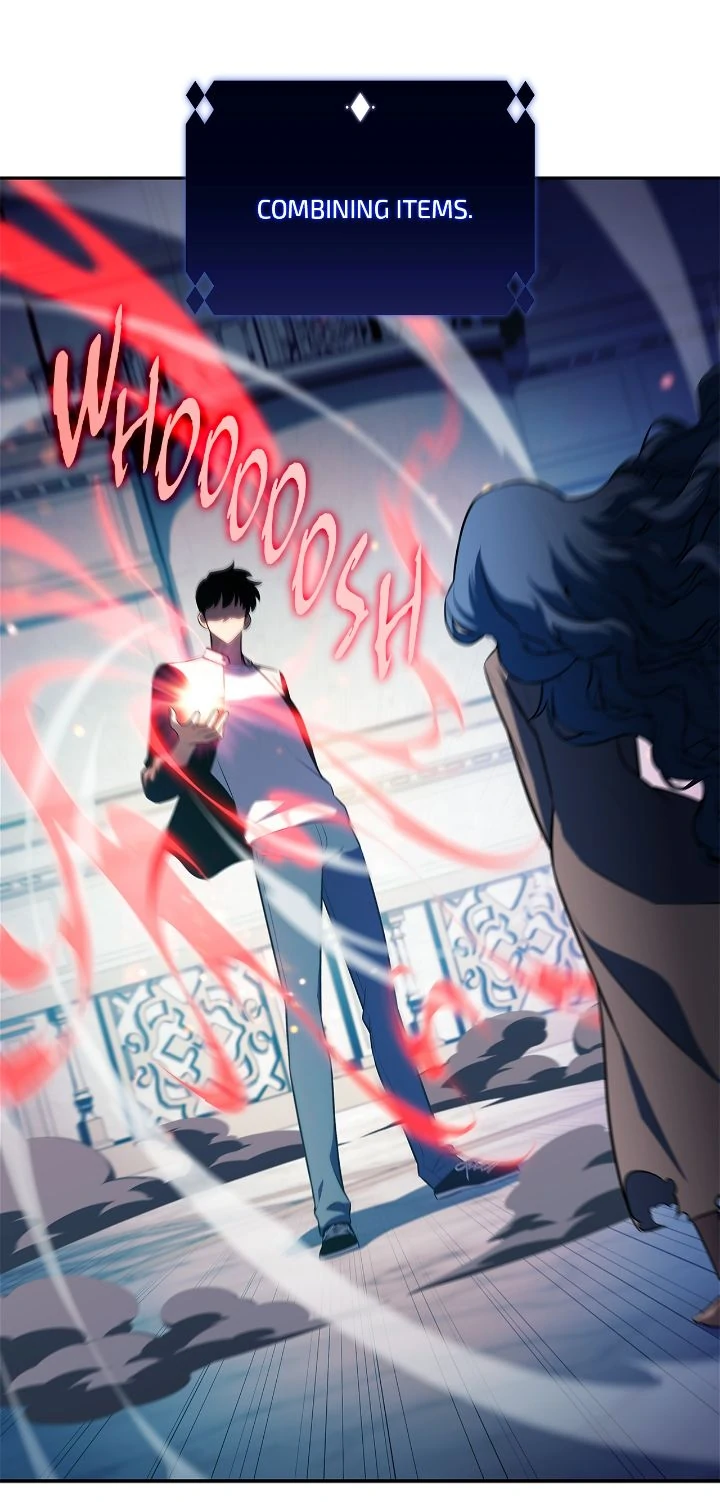 Read I'm the Max-Level Newbie ENGLISH Manga Online