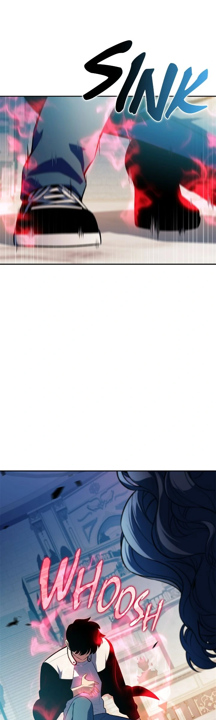 Read I'm the Max-Level Newbie ENGLISH Manga Online