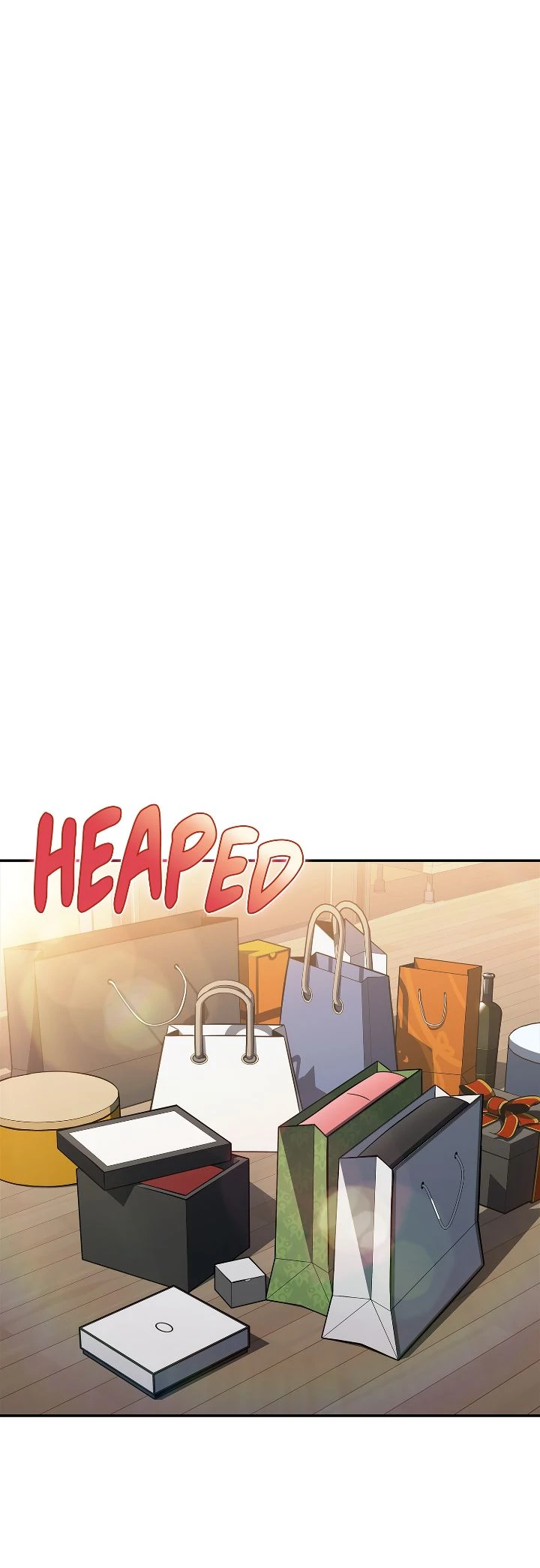 Read I'm the Max-Level Newbie ENGLISH Manga Online