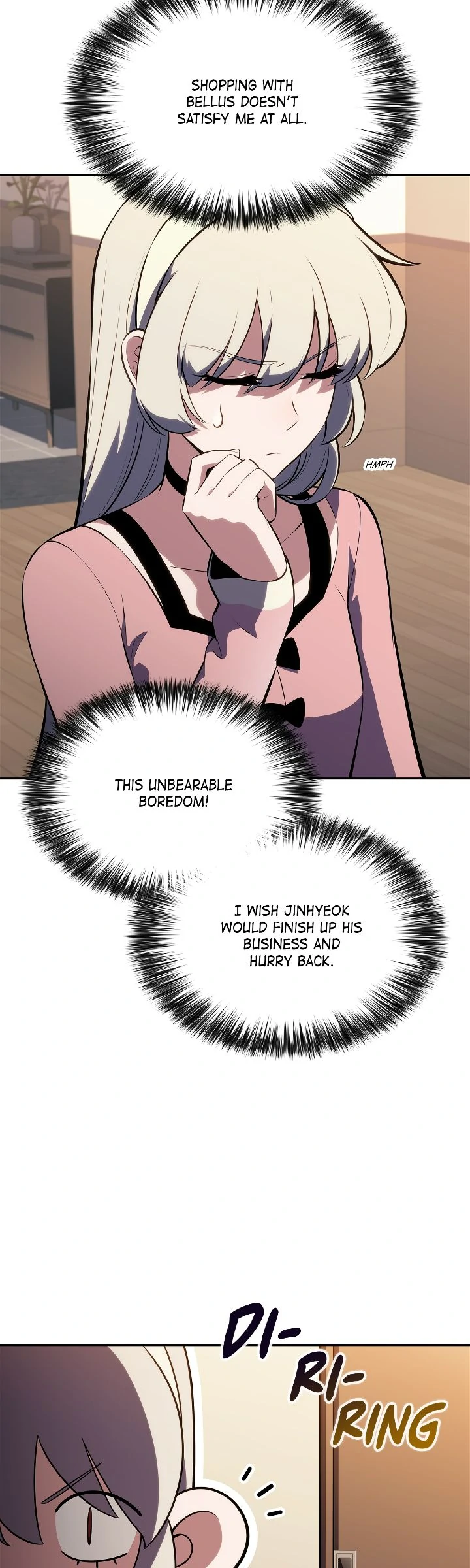 Read I'm the Max-Level Newbie ENGLISH Manga Online