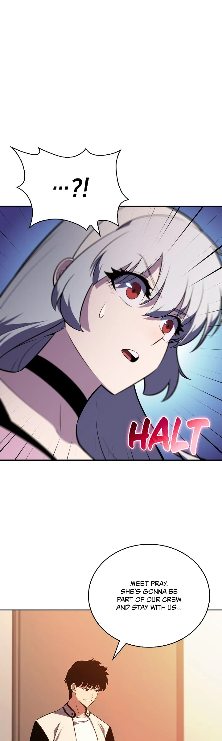 Read I'm the Max-Level Newbie ENGLISH Manga Online