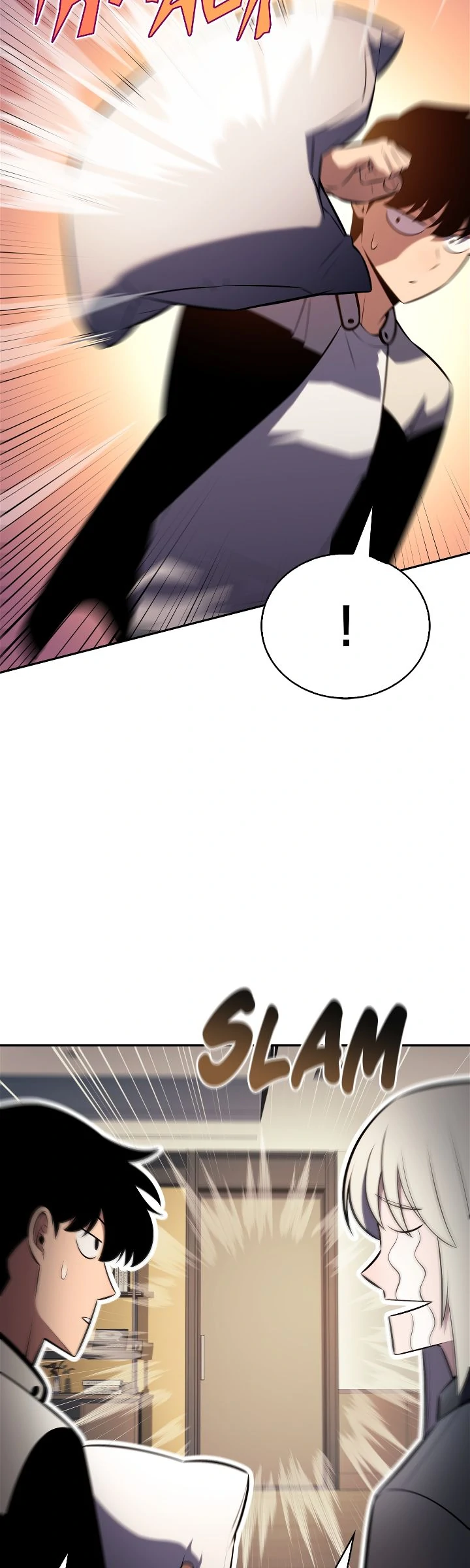 Read I'm the Max-Level Newbie ENGLISH Manga Online