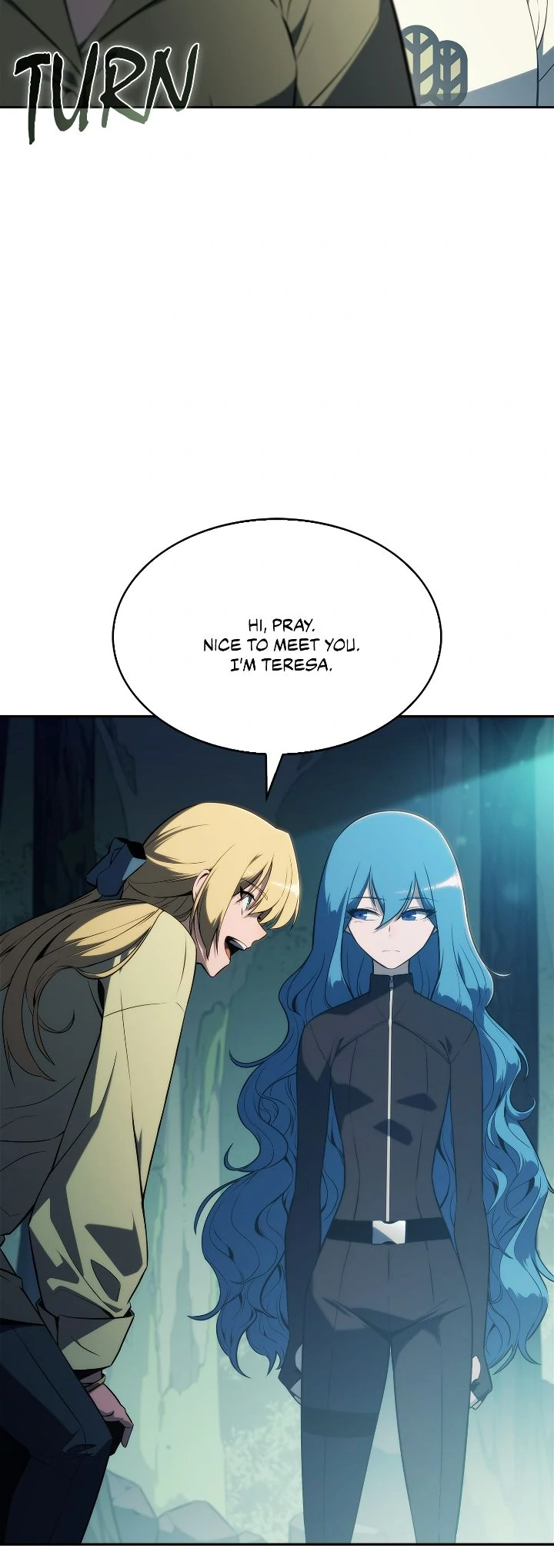 Read I'm the Max-Level Newbie ENGLISH Manga Online