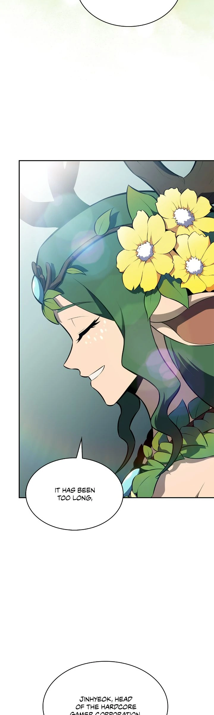 Read I'm the Max-Level Newbie ENGLISH Manga Online