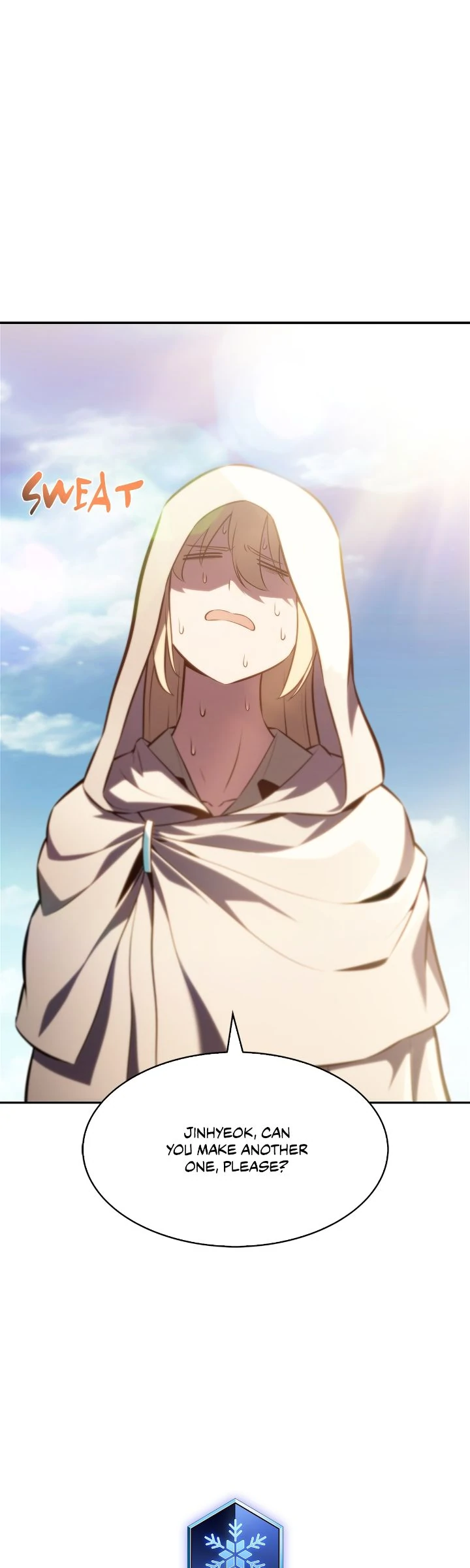 Read I'm the Max-Level Newbie ENGLISH Manga Online