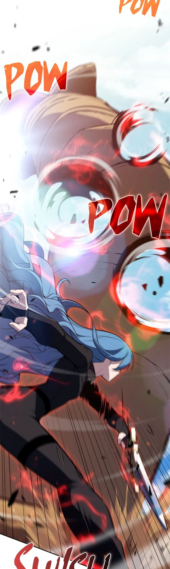 Read I'm the Max-Level Newbie ENGLISH Manga Online