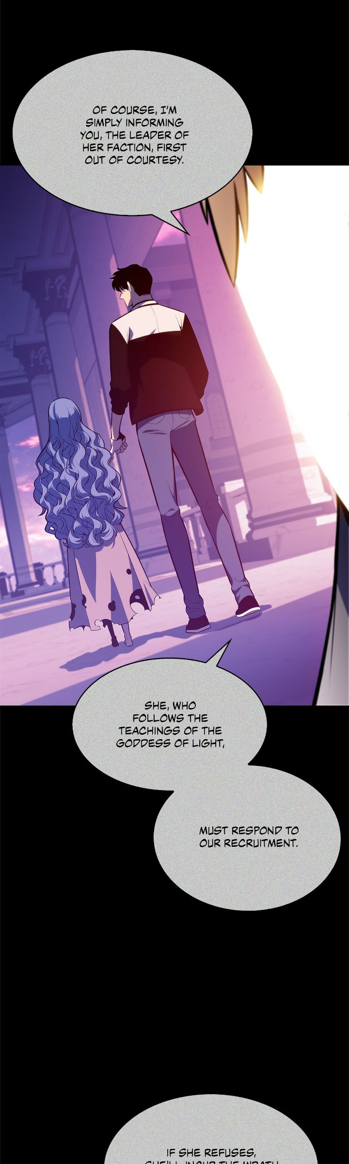 Read I'm the Max-Level Newbie ENGLISH Manga Online