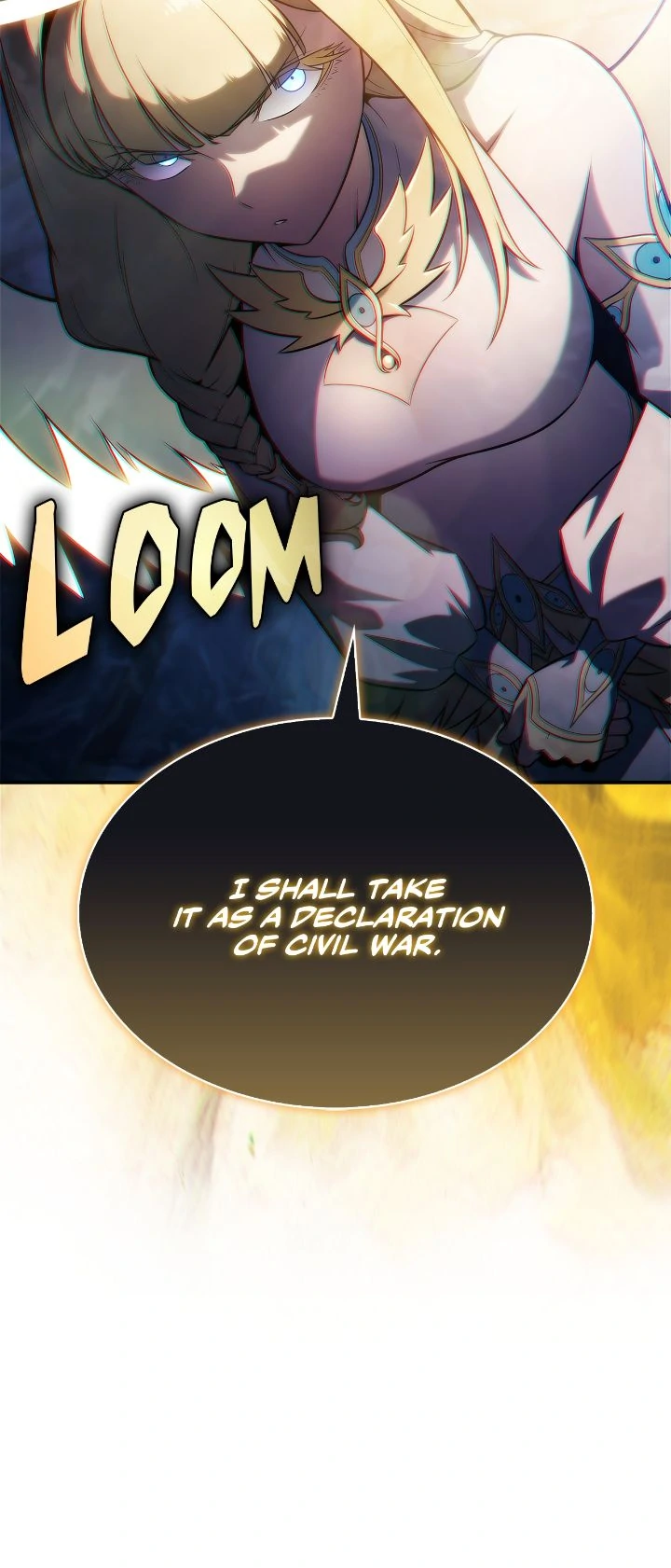 Read I'm the Max-Level Newbie ENGLISH Manga Online