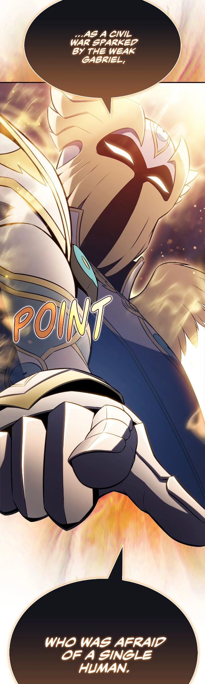 Read I'm the Max-Level Newbie ENGLISH Manga Online