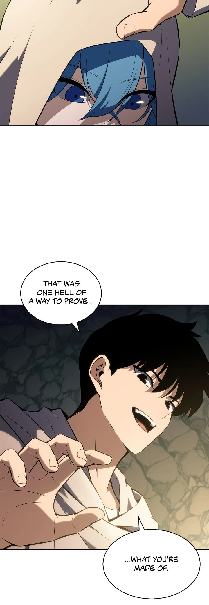 Read I'm the Max-Level Newbie ENGLISH Manga Online