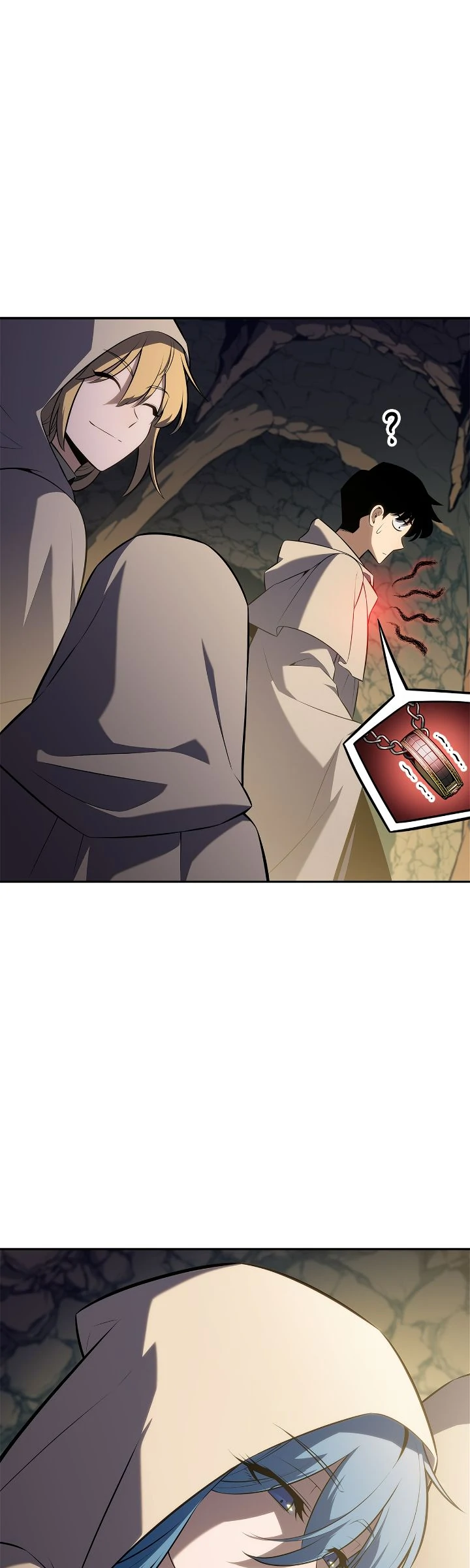 Read I'm the Max-Level Newbie ENGLISH Manga Online