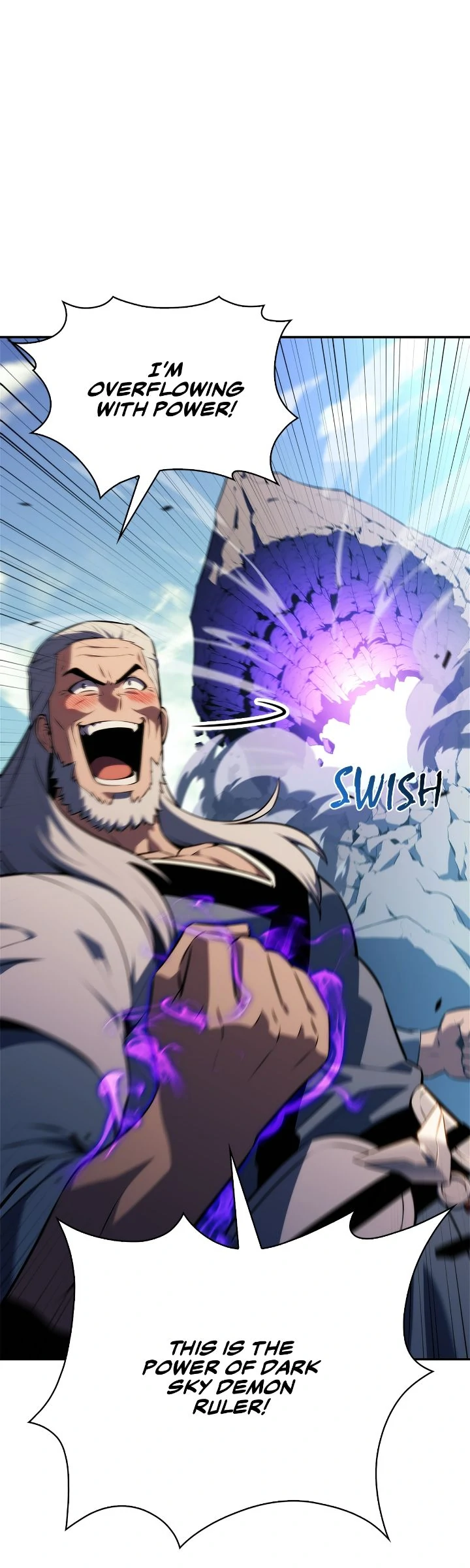 Read I'm the Max-Level Newbie ENGLISH Manga Online