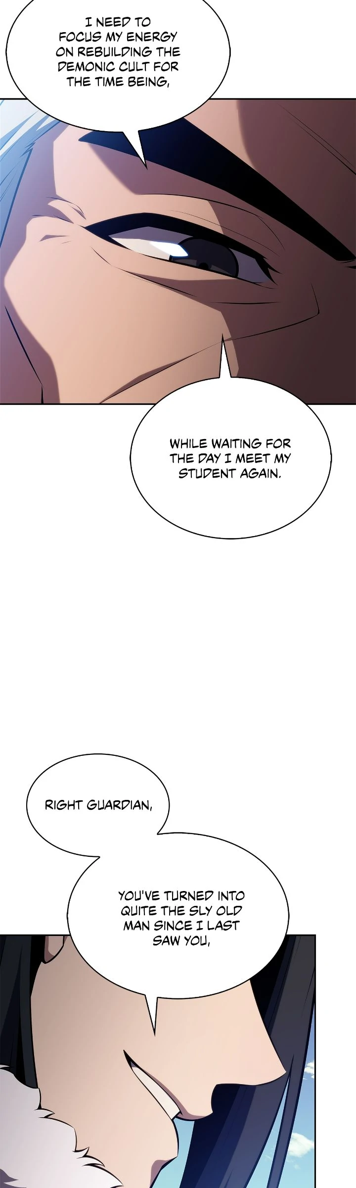 Read I'm the Max-Level Newbie ENGLISH Manga Online