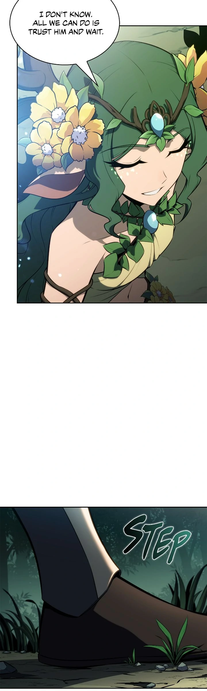 Read I'm the Max-Level Newbie ENGLISH Manga Online